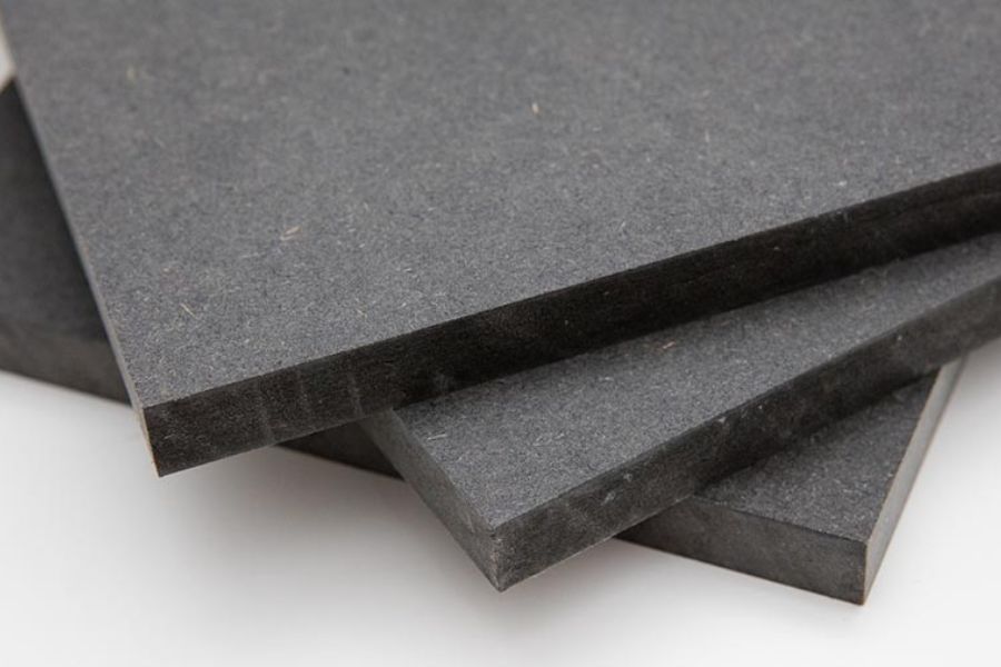 Sàn gỗ cốt đen 