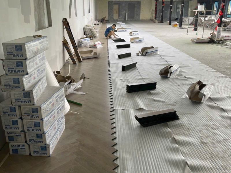 Các loại xốp lát sàn gỗ phổ biến hiện nay cac-loai-xop-lat-san-go-pho-bien-hien-nay