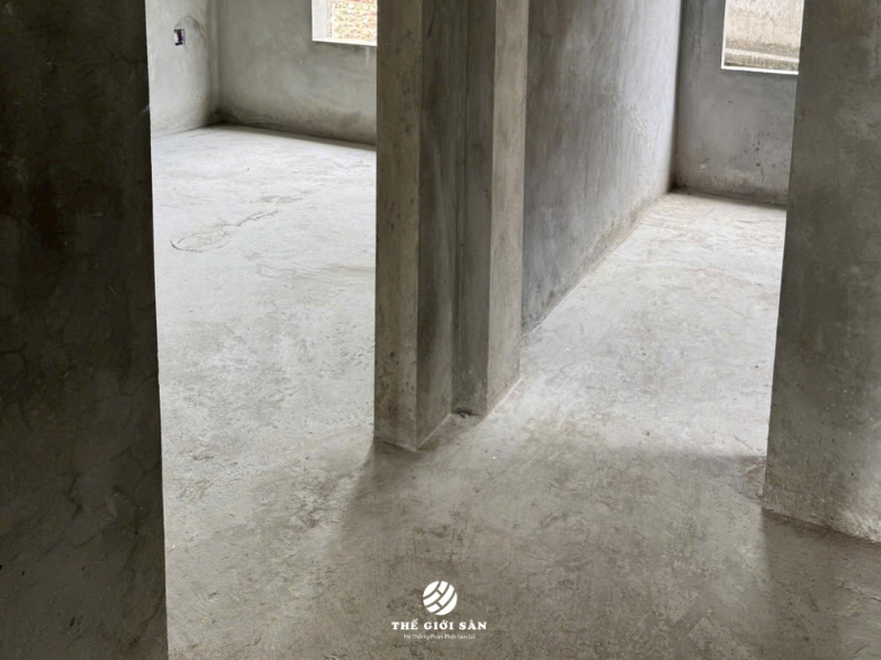 Sàn gỗ có cần chống thấm nền không? Sàn gỗ có cần chống thấm nền không?