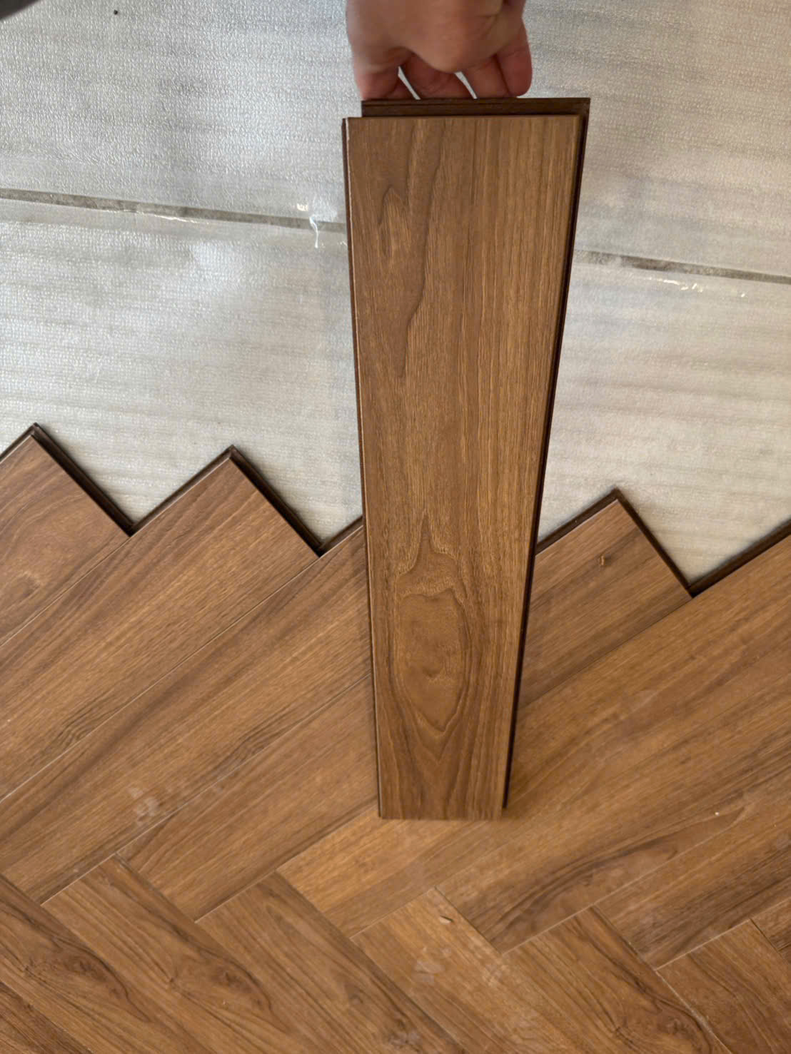 Sàn gỗ công nghiệp Sàn gỗ công nghiệp