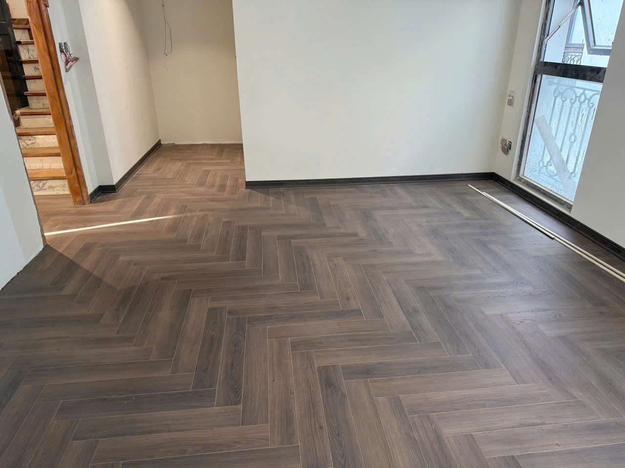 Khi nào sàn gỗ có nguy cơ bị mối mọt