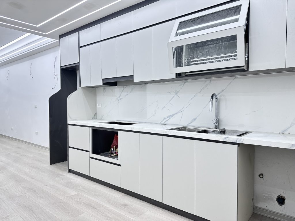 Hiểu đúng về sàn gỗ công nghiệp trước khi lựa chọn