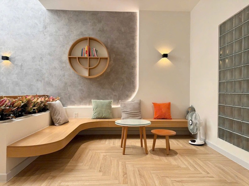 bảo hành sàn gỗ