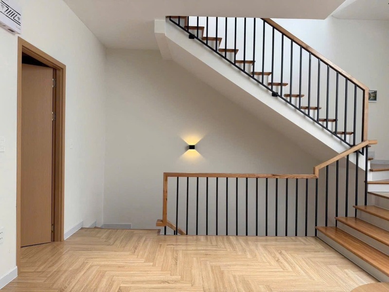 bảo hành sàn gỗ