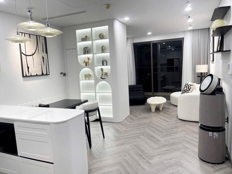 Nên chọn sàn gỗ loại nào?