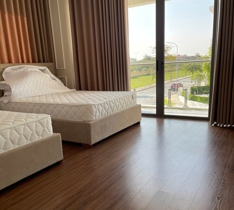 sàn gỗ chống ẩm