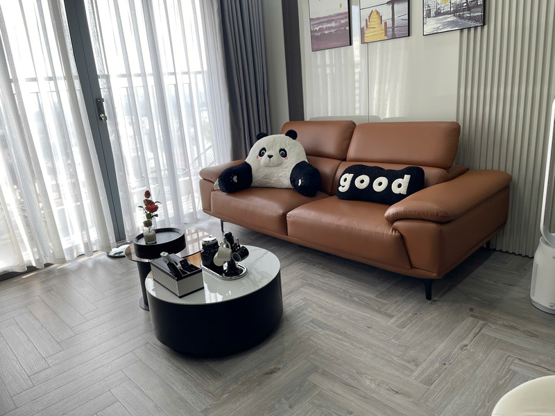 kinh nghiệm chọn sàn gỗ cho chung cư