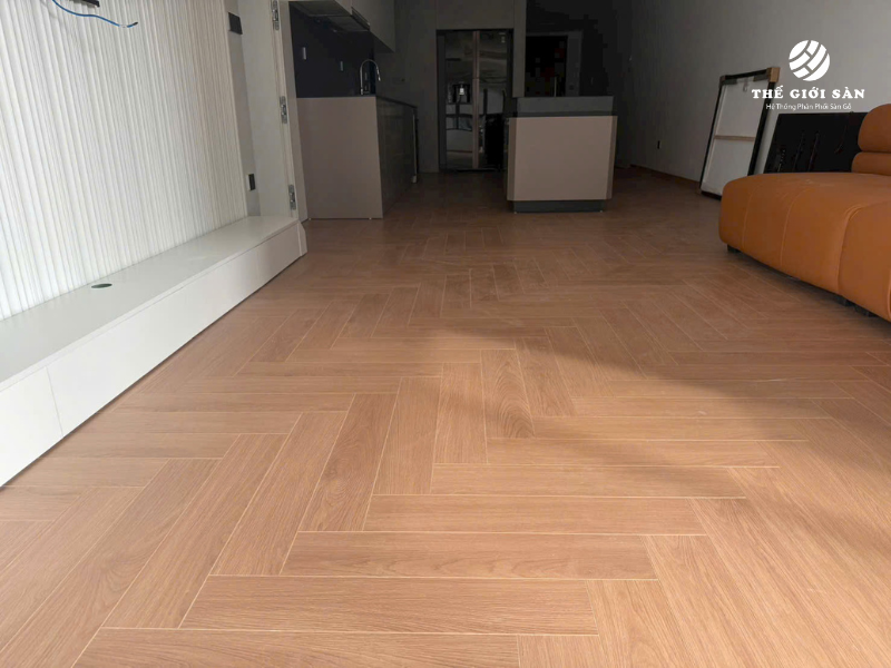 Vì sao sàn gỗ phù hợp cốt hdt phù hợp ở Việt Nam