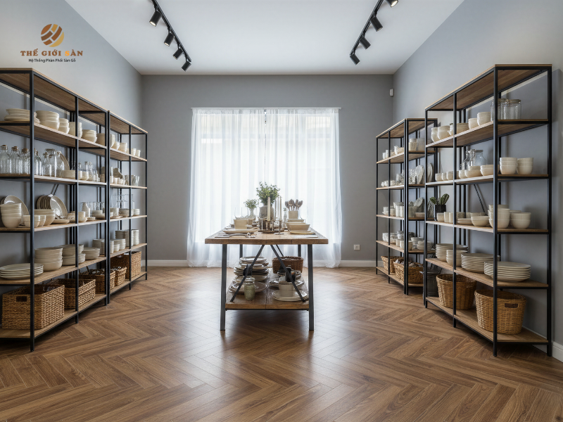 nên chọn sàn gỗ loại nào hợp cho khí hậu ở việt nam