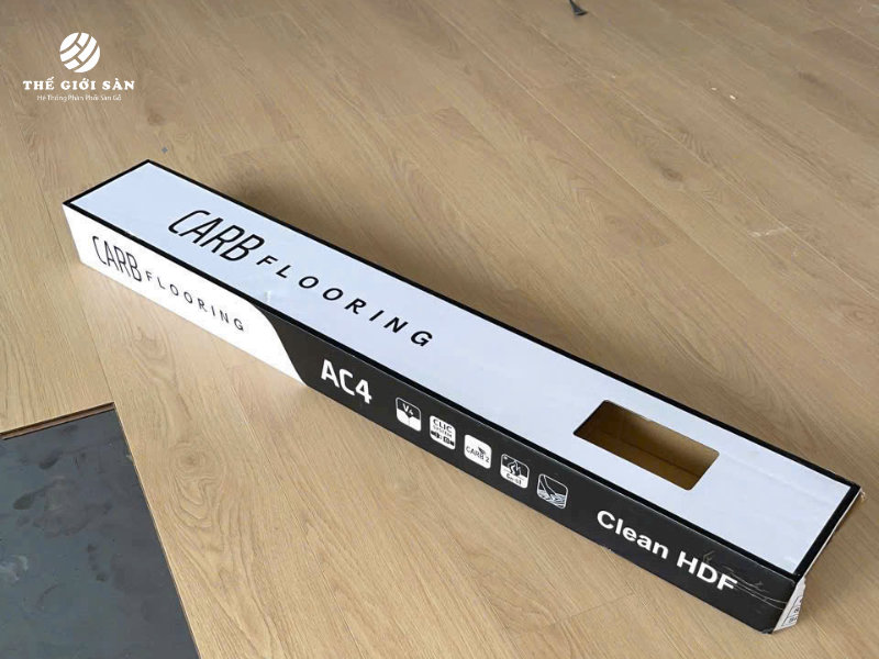 Sàn gỗ có bị bay màu theo thời gian không