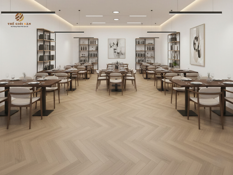 Có lên chọn sàn gỗ đạt chuẩn carb p2 cho khí hậu ở việt nam Có lên chọn sàn gỗ đạt chuẩn carb p2 cho khí hậu ở việt nam