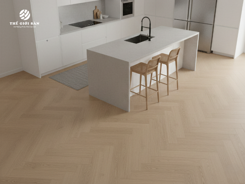 Tiêu chí lựa chọn sàn gỗ bền trong môi trường ẩm Tiêu chí lựa chọn sàn gỗ bền trong môi trường ẩm