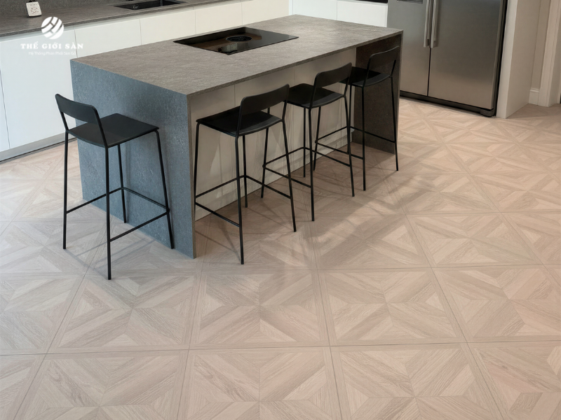 Những yếu tố ảnh hưởng đến sàn gỗ