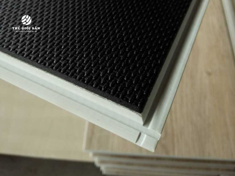 Đế IXPE chống ẩm cho sàn gỗ là gì