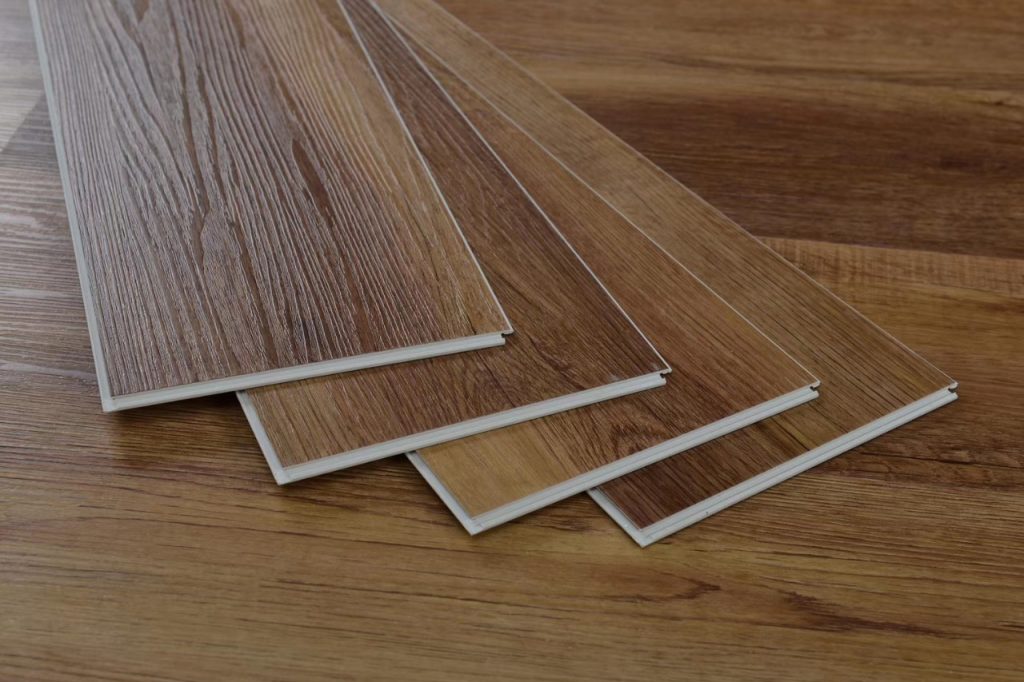 Tổng quan về sàn nhựa