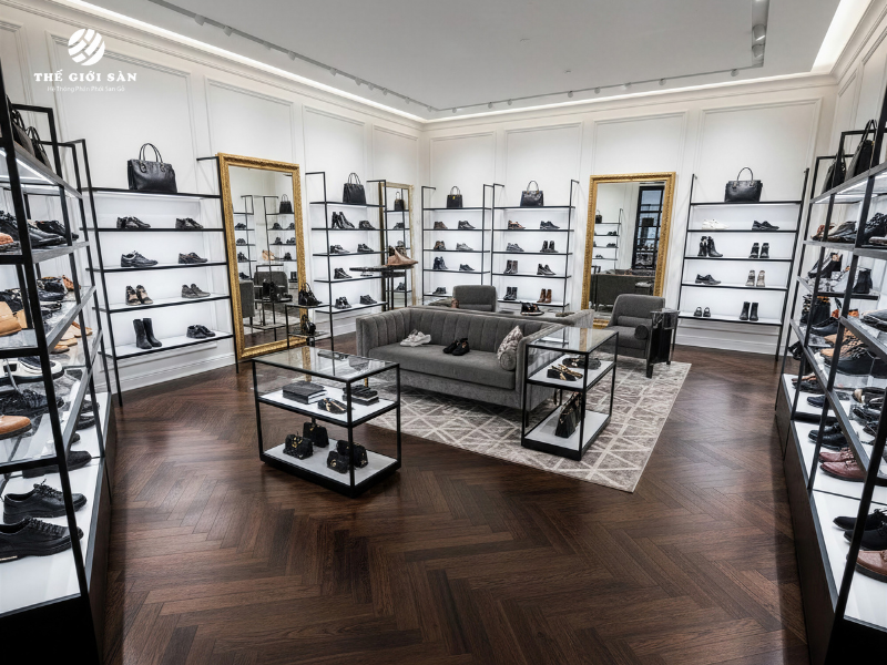 Cách hạn chế sàn gỗ bị phai màu