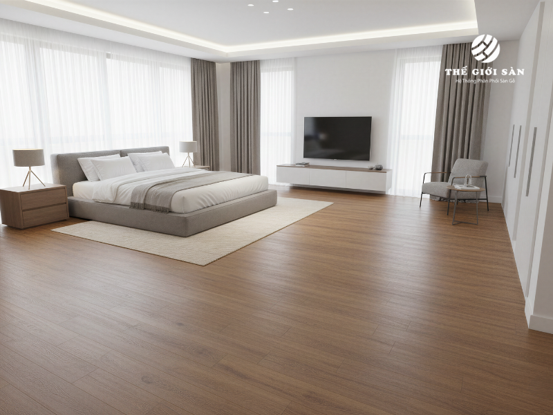 Khi Nào Sàn Gỗ Dễ Bị Ảnh Hưởng Mùa Nồm? Khi Nào Sàn Gỗ Dễ Bị Ảnh Hưởng Mùa Nồm?