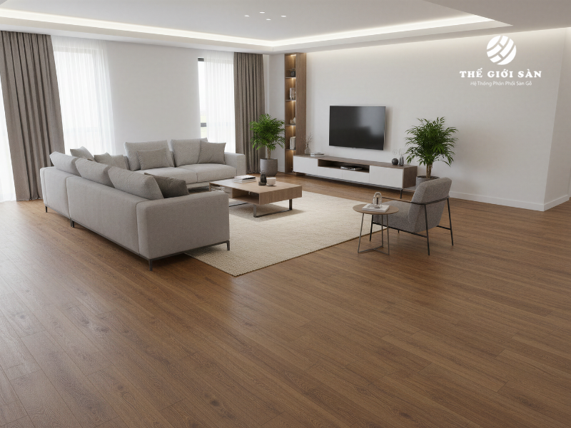 Cách Sử Dụng Sàn Gỗ Hiệu Quả Trong Mùa Nồm Cách Sử Dụng Sàn Gỗ Hiệu Quả Trong Mùa Nồm