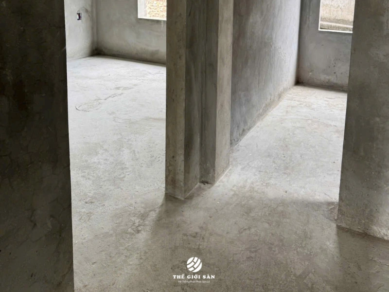 các trường hợp cần xử lý chống thấm nền sàn gỗ có chống thấm nền không