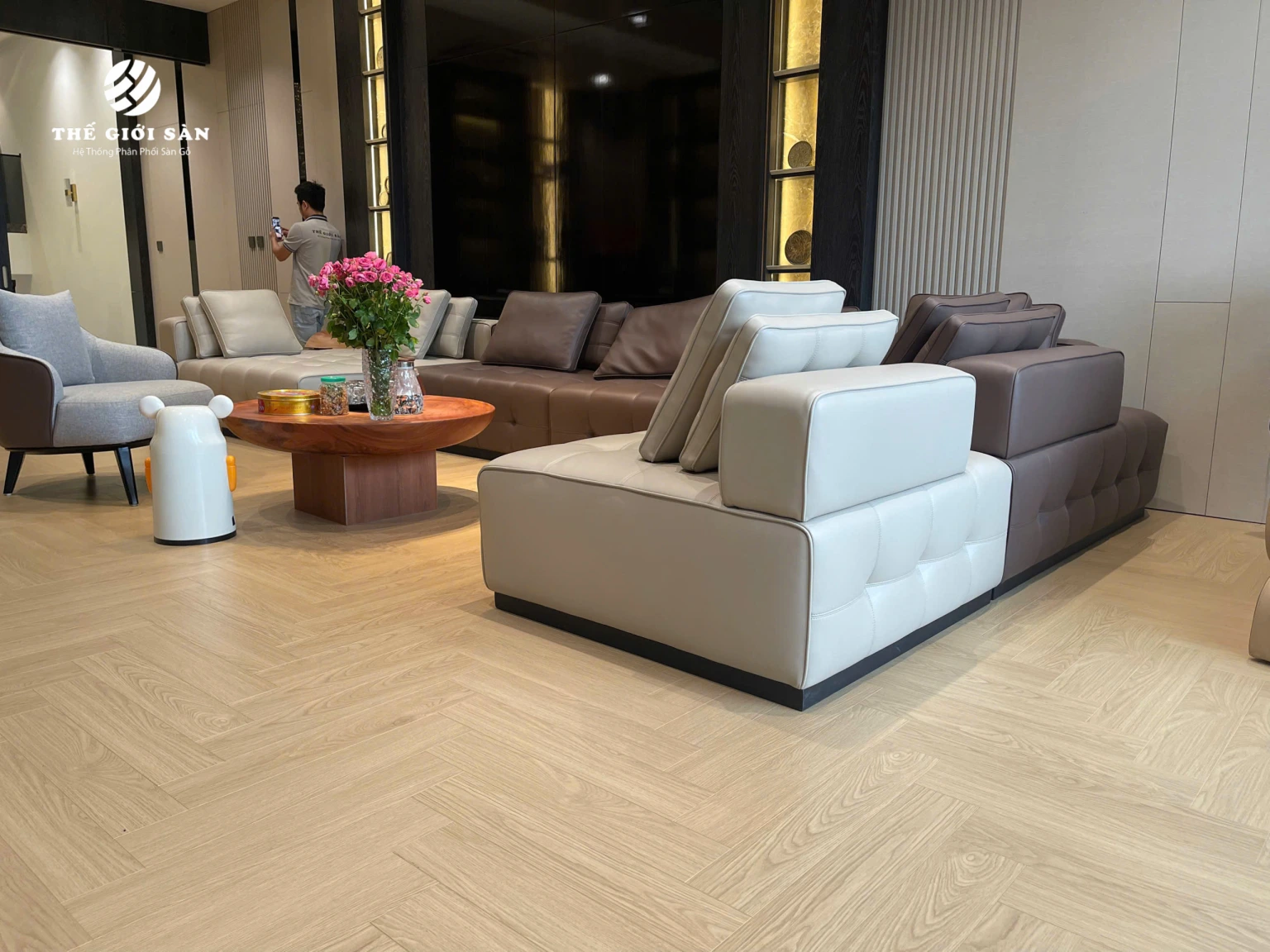 carb flooring