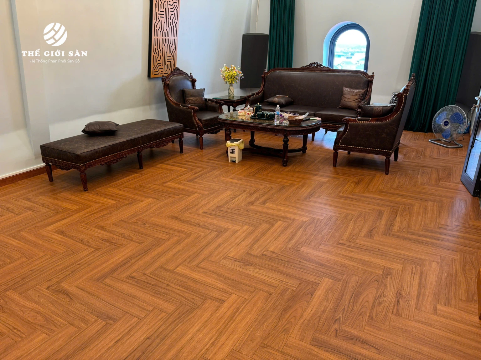 carb flooring c1062